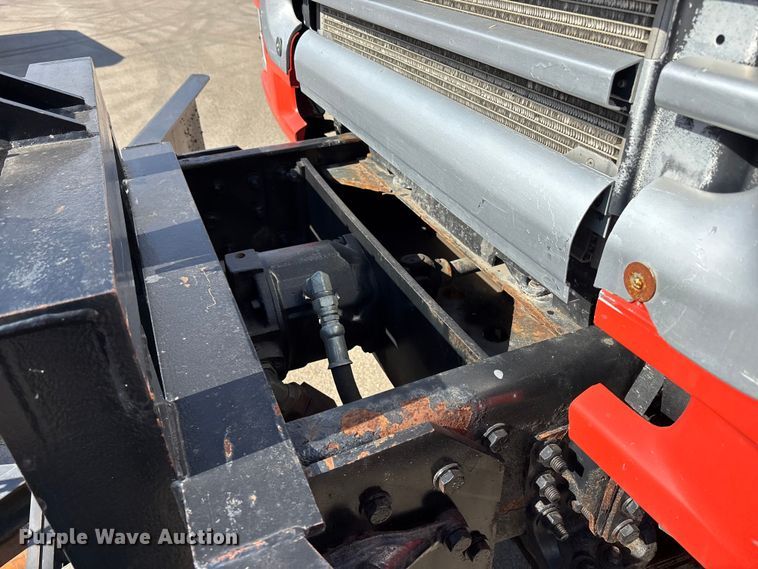 image for item FB0785 2006 Sterling Truck L7500 Series dump truck