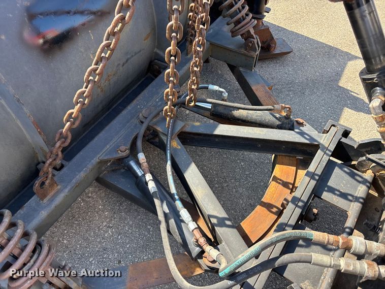 image for item FB0785 2006 Sterling Truck L7500 Series dump truck