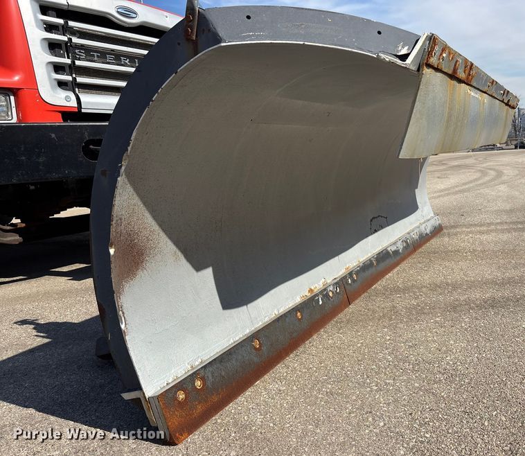 image for item FB0785 2006 Sterling Truck L7500 Series dump truck