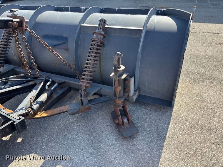 image for item FB0785 2006 Sterling Truck L7500 Series dump truck