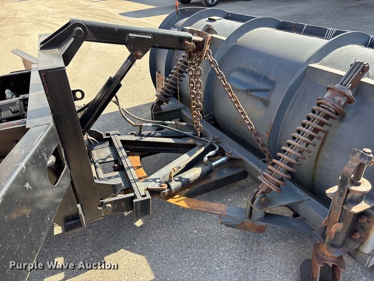 image for item FB0785 2006 Sterling Truck L7500 Series dump truck