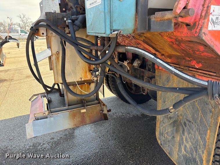 image for item FB0785 2006 Sterling Truck L7500 Series dump truck