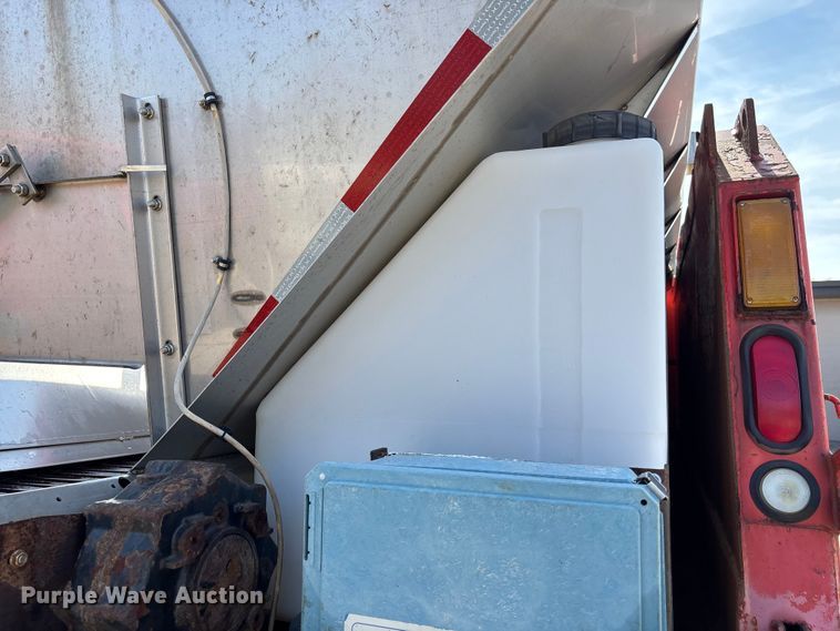 image for item FB0785 2006 Sterling Truck L7500 Series dump truck