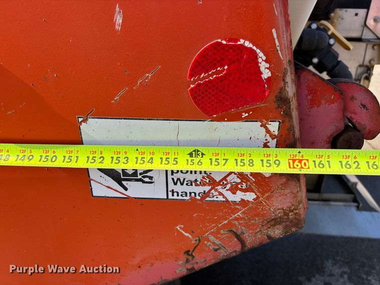 image for item FB0785 2006 Sterling Truck L7500 Series dump truck