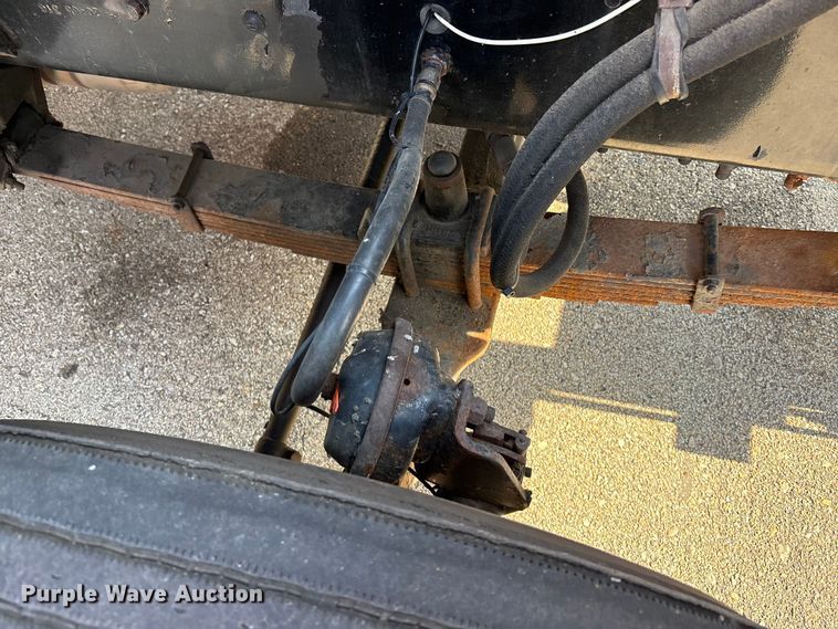 image for item FB0785 2006 Sterling Truck L7500 Series dump truck