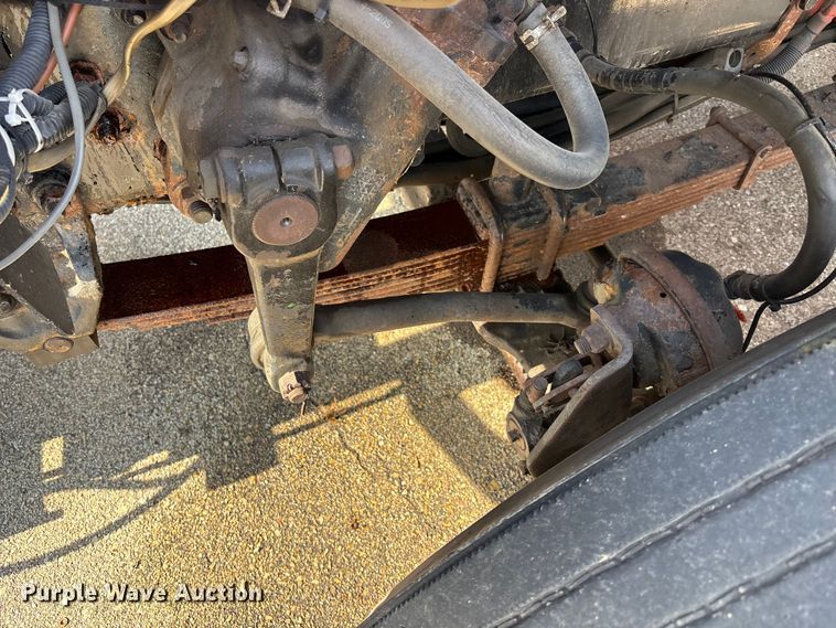 image for item FB0785 2006 Sterling Truck L7500 Series dump truck