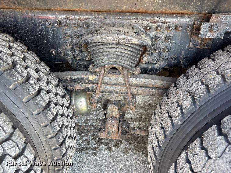 image for item FB0785 2006 Sterling Truck L7500 Series dump truck