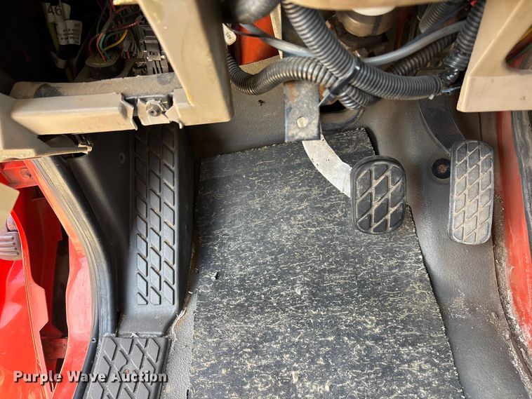 image for item FB0785 2006 Sterling Truck L7500 Series dump truck