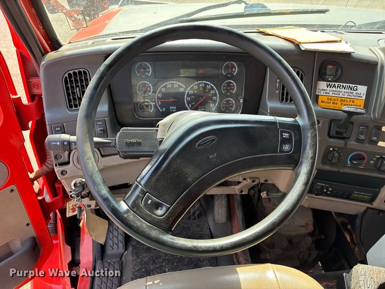 image for item FB0785 2006 Sterling Truck L7500 Series dump truck