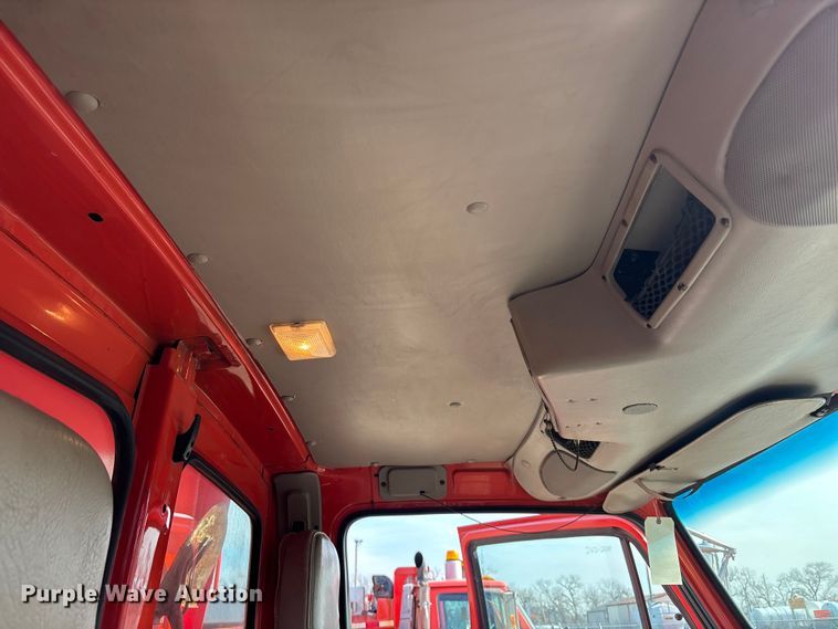 image for item FB0785 2006 Sterling Truck L7500 Series dump truck