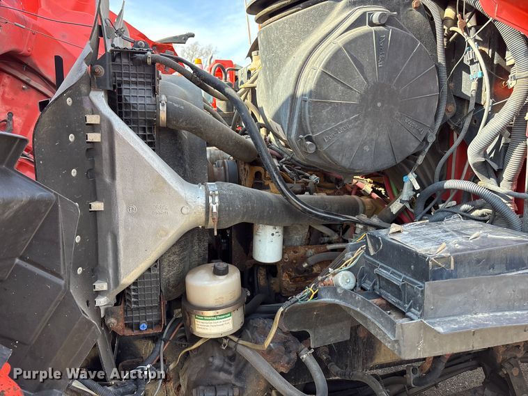 image for item FB0785 2006 Sterling Truck L7500 Series dump truck