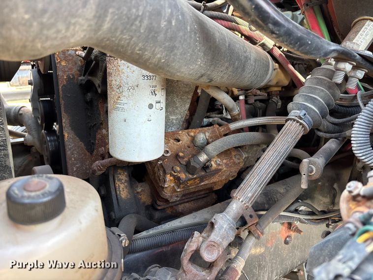 image for item FB0785 2006 Sterling Truck L7500 Series dump truck