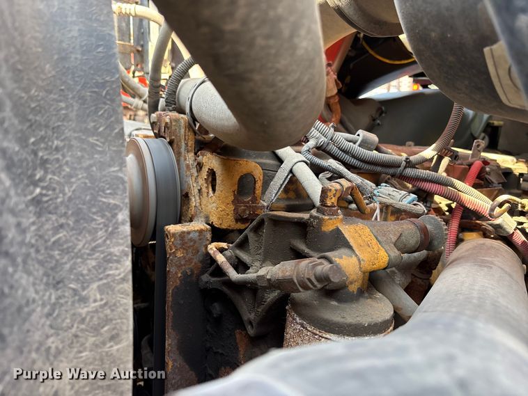 image for item FB0785 2006 Sterling Truck L7500 Series dump truck