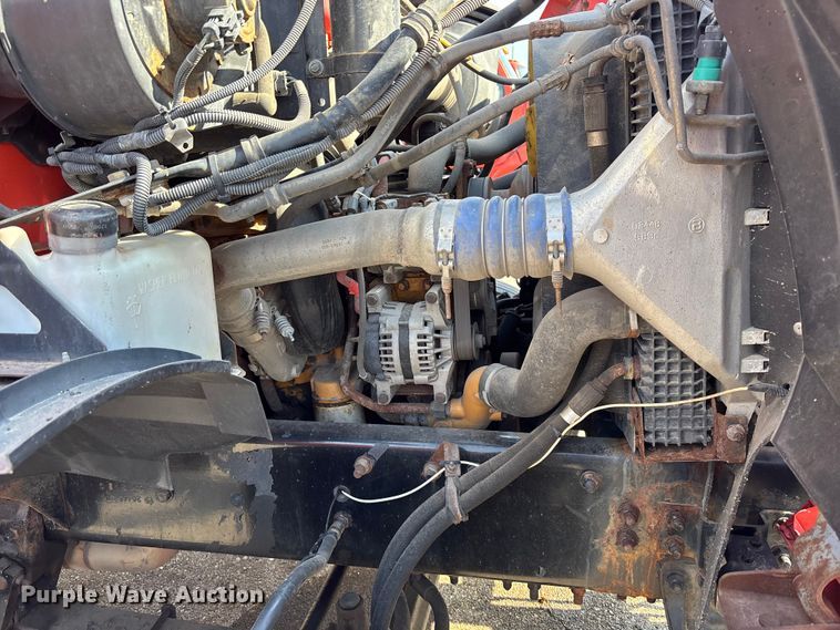 image for item FB0785 2006 Sterling Truck L7500 Series dump truck