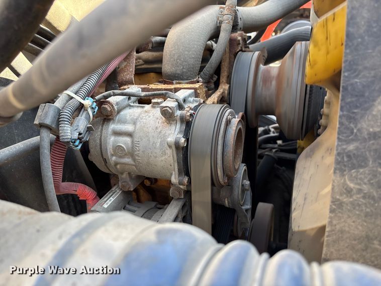 image for item FB0785 2006 Sterling Truck L7500 Series dump truck