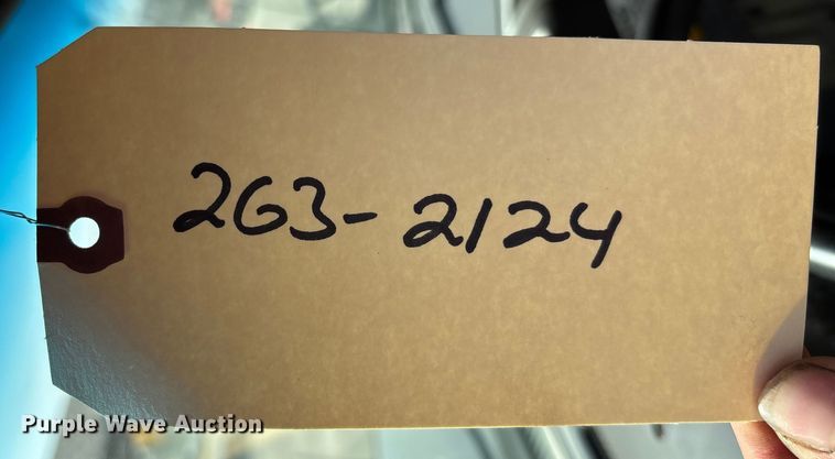 image for item FB0785 2006 Sterling Truck L7500 Series dump truck