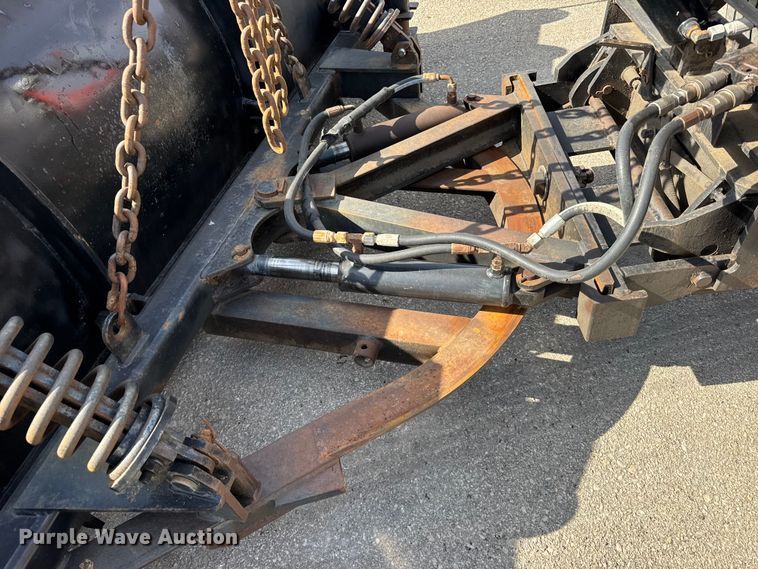 image for item FB0786 2006 Sterling dump truck