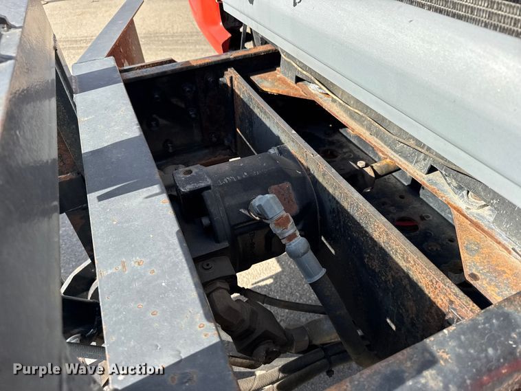 image for item FB0786 2006 Sterling dump truck