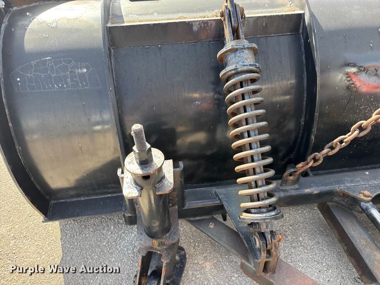 image for item FB0786 2006 Sterling dump truck