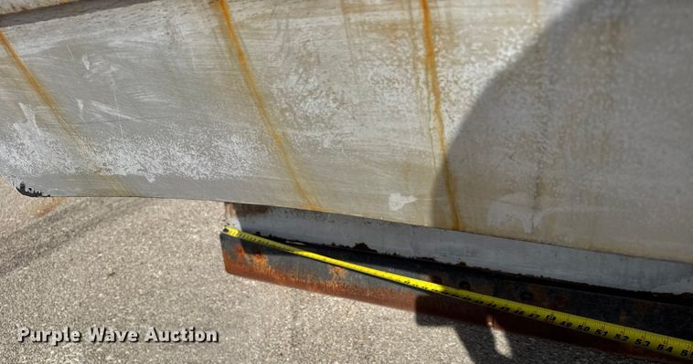 image for item FB0786 2006 Sterling dump truck