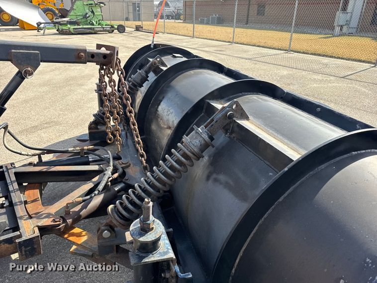 image for item FB0786 2006 Sterling dump truck