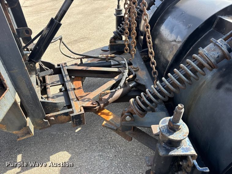 image for item FB0786 2006 Sterling dump truck