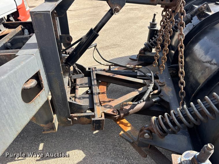 image for item FB0786 2006 Sterling dump truck