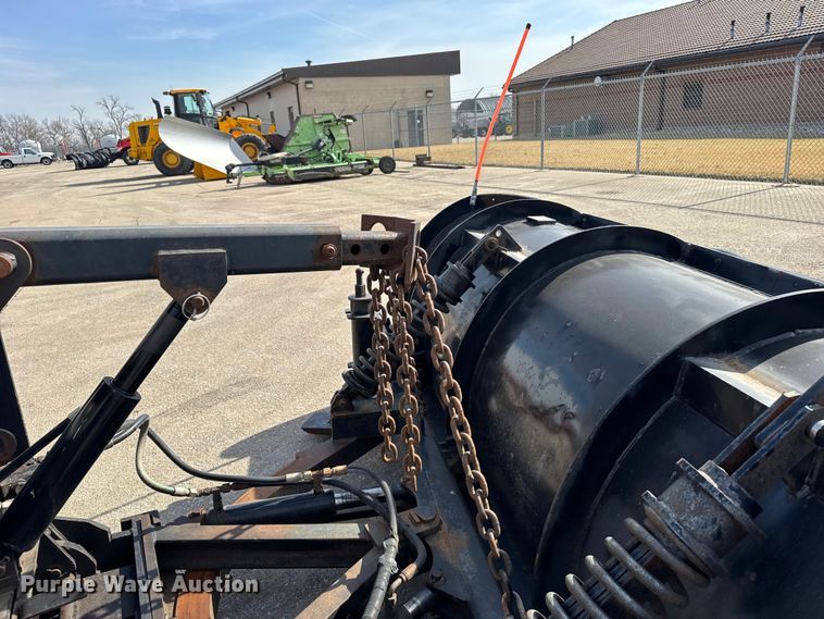 image for item FB0786 2006 Sterling dump truck