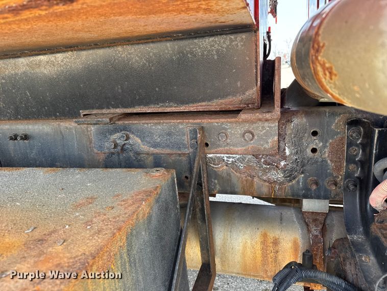 image for item FB0786 2006 Sterling dump truck