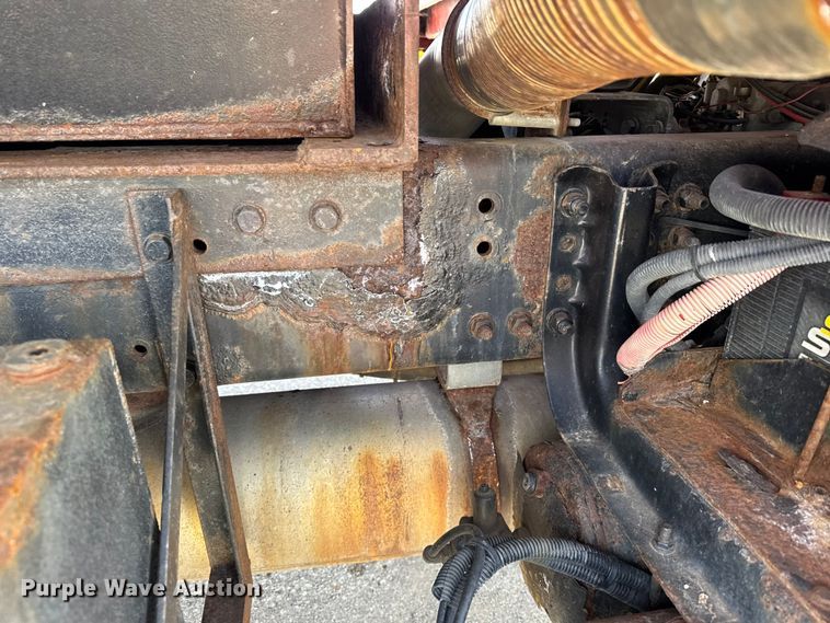 image for item FB0786 2006 Sterling dump truck