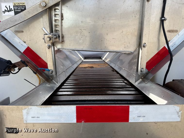 image for item FB0786 2006 Sterling dump truck