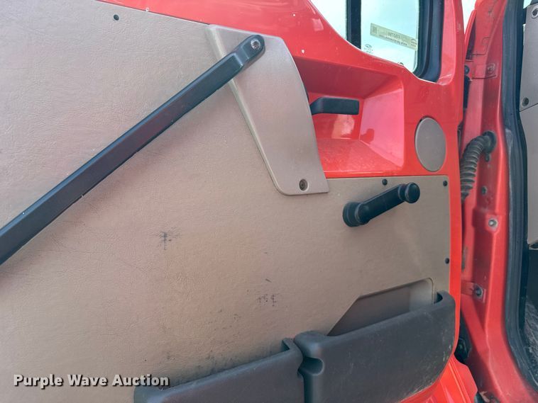 image for item FB0786 2006 Sterling dump truck