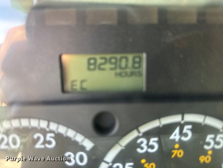 image for item FB0786 2006 Sterling dump truck