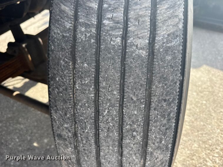 image for item FB0786 2006 Sterling dump truck