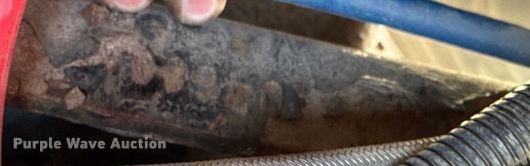 image for item FB0786 2006 Sterling dump truck