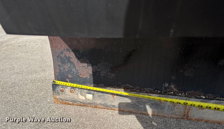 image for item FB0787 2007 International 7400 dump truck