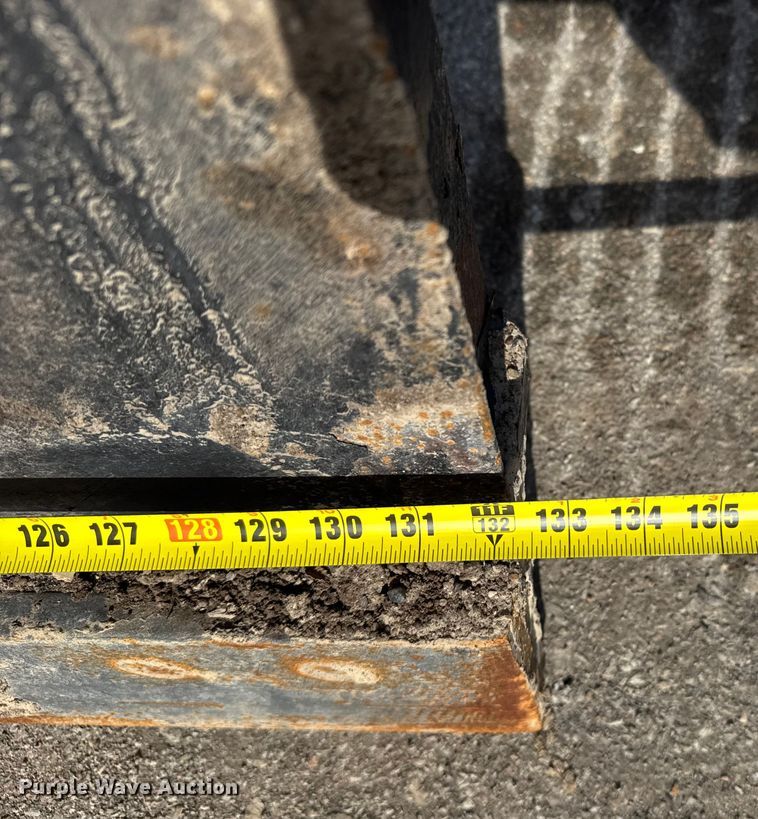 image for item FB0787 2007 International 7400 dump truck