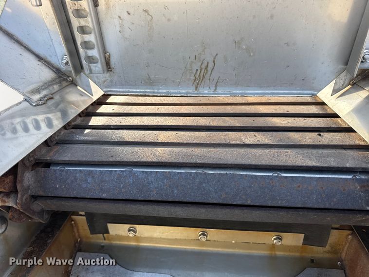 image for item FB0787 2007 International 7400 dump truck