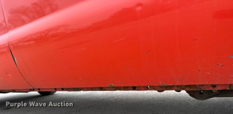 image for item FB0788 2011 Ford F250 Super Duty Crew Cab utility bed pickup truck