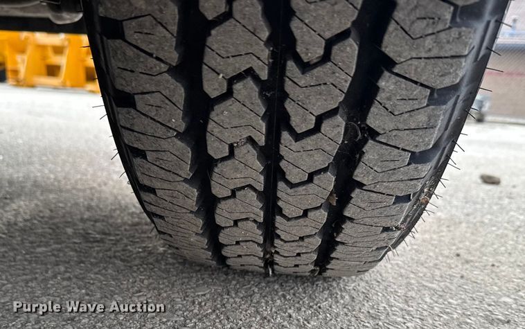 image for item FB0789 2008 Ford F250 Super Duty Ext. Cab pickup truck