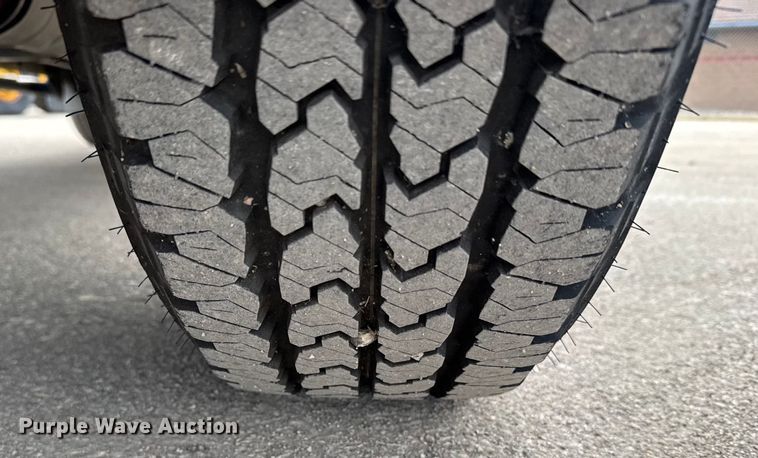 image for item FB0789 2008 Ford F250 Super Duty Ext. Cab pickup truck