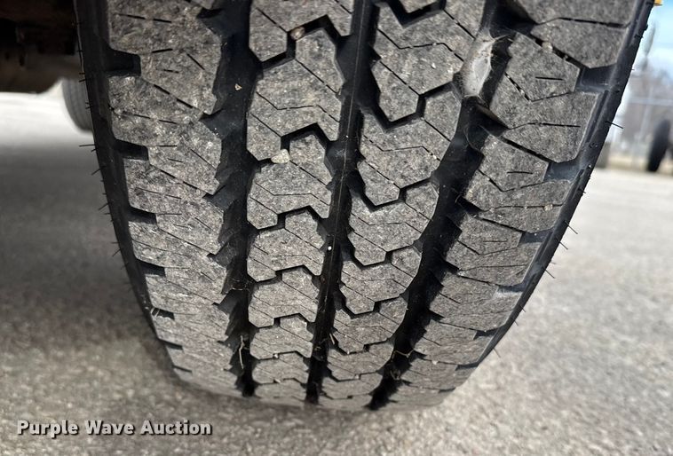 image for item FB0789 2008 Ford F250 Super Duty Ext. Cab pickup truck