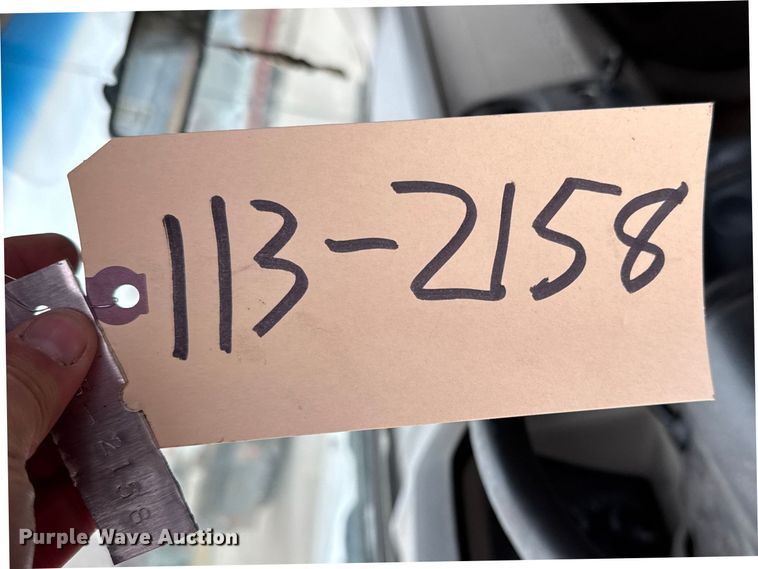 image for item FB0789 2008 Ford F250 Super Duty Ext. Cab pickup truck