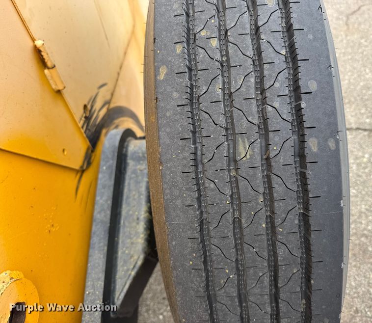 image for item FB0790 2005 Ingram RS 207 double drum roller