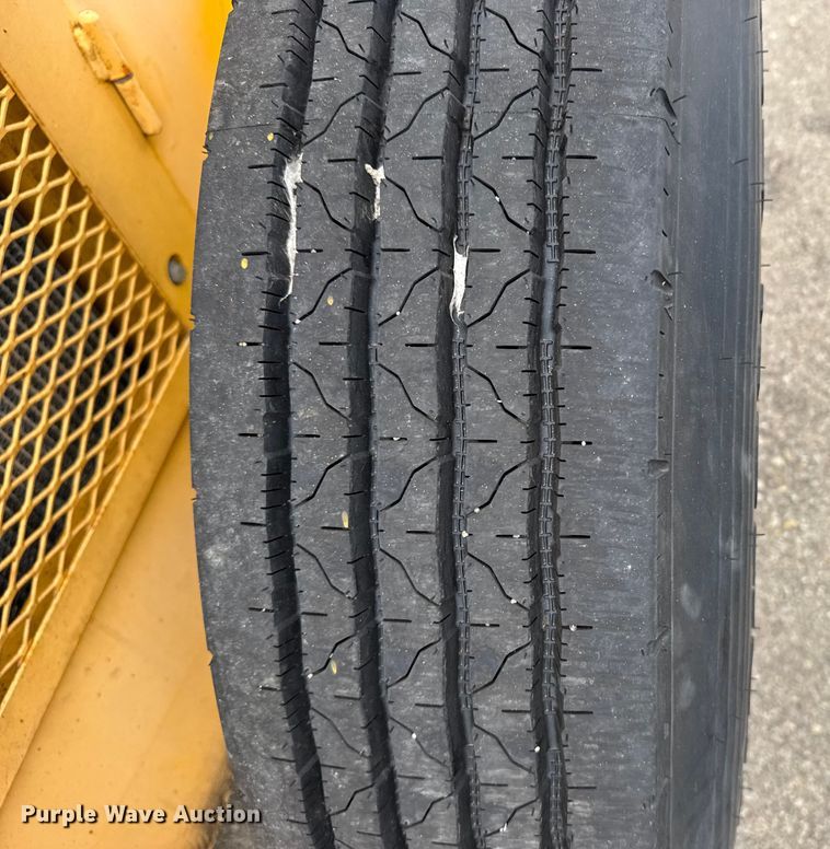 image for item FB0790 2005 Ingram RS 207 double drum roller