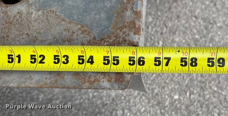 image for item FB0791 2010 Freightliner M2 street sweeper truck