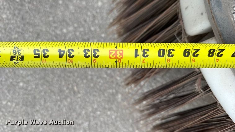 image for item FB0791 2010 Freightliner M2 street sweeper truck