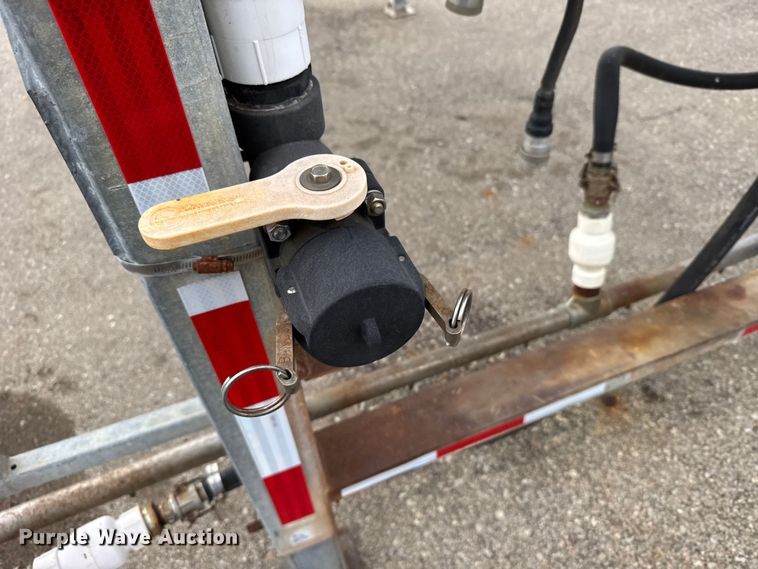 image for item FB0792 Salt brine tank