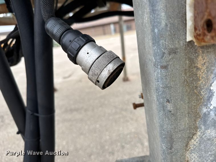 image for item FB0793 Salt brine tank