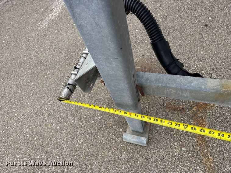 image for item FB0794 2004 Henderson LAS X 1635 salt brine tanks